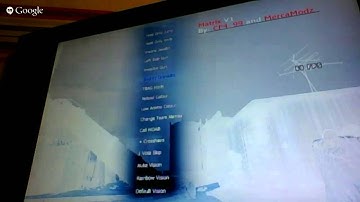 mw2 matrixv1 cfg menu no jailbreak
