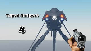 Tripod Shitpost 4