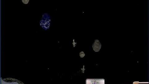 Firefly/Serenity Asteroids Game Free
