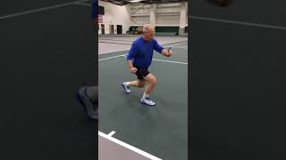 BALANCE/COORDINATION WVA Burdenko