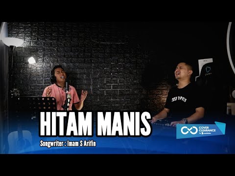 HITAM MANIS LAGU JOGET REMIX ACARA TERBARU ( By Djefron )