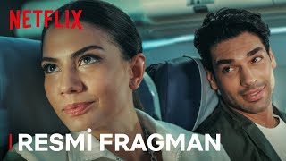 Aşk Taktikleri | Resmi Fragman | Netflix