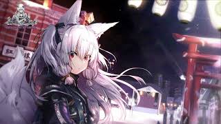 Harakiri for the Sky | Jhator | Instrumental Nightcore |