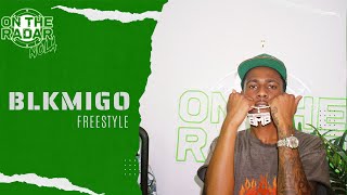 The Blk Migo On The Radar Freestyle (New Orleans Edition)