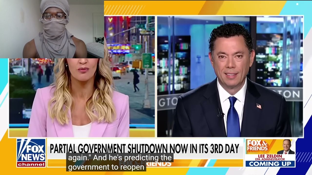 Reacting to DETAILS: Behind special election SHOCKER