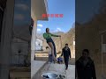 The Thousand-Year-Old Skill Finally Reappeared In The Arena! #Acrobat#Magic#Rack