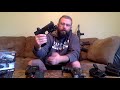 APLc And 508 Tactical Holster Glock 19