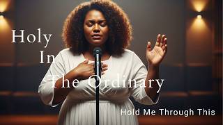 Holy In The Ordinary - Uplifting Gospel Worship for Heart Restoration & Divine Breakthrough screenshot 5