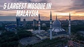 Splendor Of Mosque Design Algedra Interiors Youtube