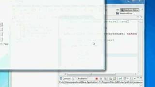 Importing Assignment 1 & Configuring Eclipse.