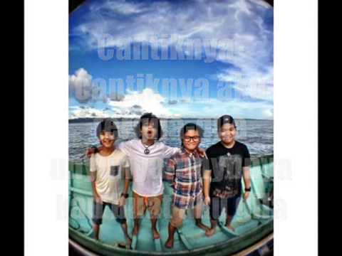 Coboy Junior - Demam Unyu Unyu Lirik
