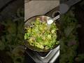 10 min me banaye tasty karela 😍|| #recipe #food #cooking #ytshorts