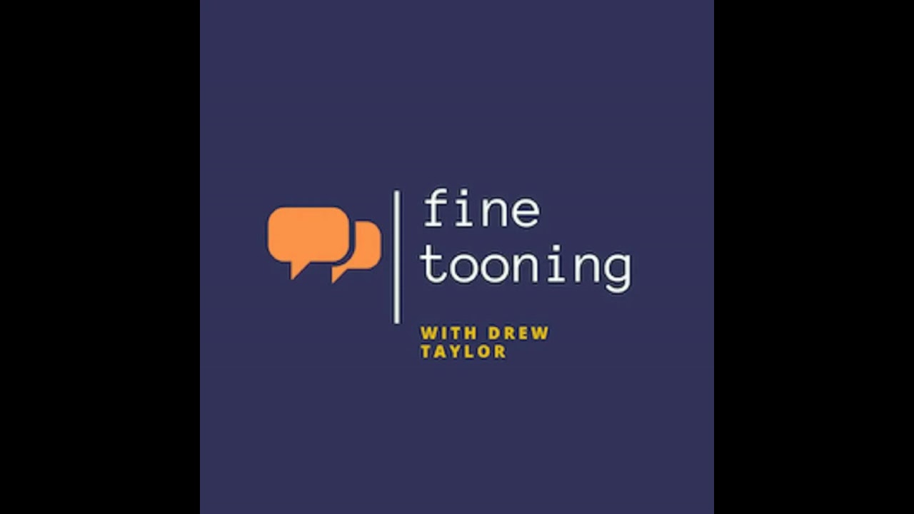 Fine Tooning Looks Back at 2025, From Disney’s AI Gamble to Animation’s Biggest Wins (Ep. 339)