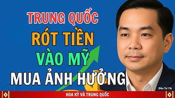 Trung Quốc đã rót hàng tỷ đô la vào các công ty Hoa Kỳ để giành ảnh hưởng | Đầu Tư 1%