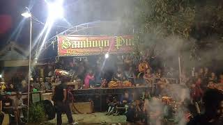 Lagu samboyo putro koyo langit ambi bumi live mulung driyorejo gresik