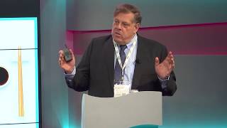 PMX Summit 2018 - Microtrends Squared: Mark Penn, President & Managing Partner, The Stagwell Group