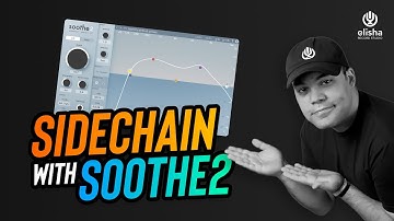 How to Sidechain with Soothe2 in Cubase | Tutorial