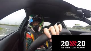 20X20 Formula Female Mar A Fheictear A Dhéantar Tg4