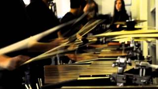 ▶ Valley Independent Percussion 2013