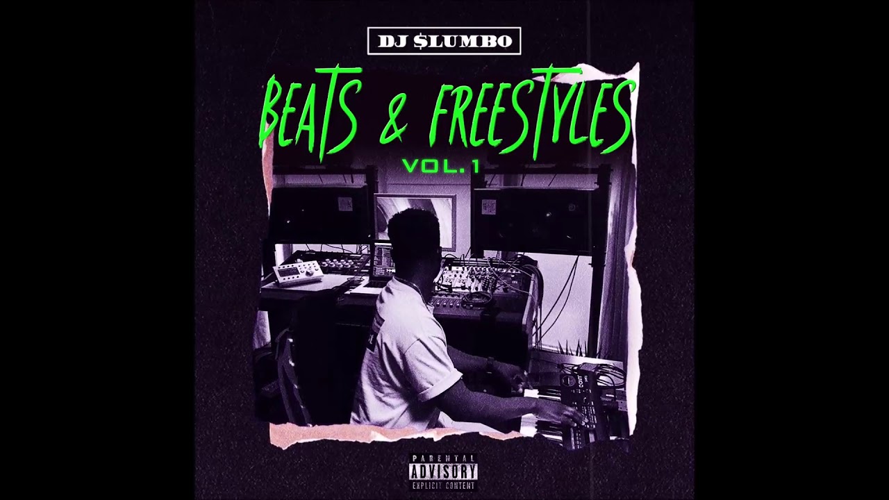 DJ $lumbo - Yo Banger (Freestyle)