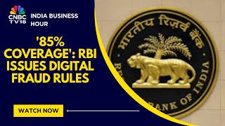RBI Issues Draft Digital Fraud Compensation Guidelines: Banks Must Pay With 5 Days Of Application