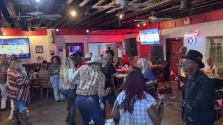 Keyun’s “Big Birthday Bash” (11/5/2021)