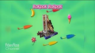 FRC 5254 Robot Reveal Teaser 2018