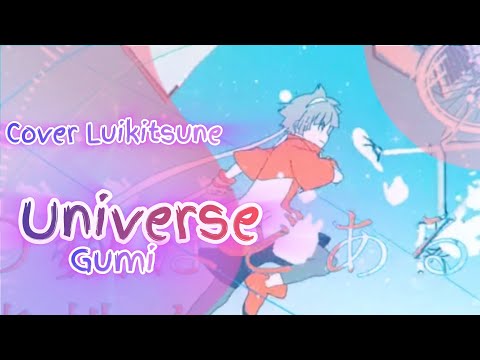Universe | Gumi | Cover español