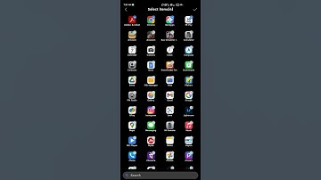 how to hide apps in miui devices|#poco #andriod #shorts #simpletrick #youtubeshorts #miui12