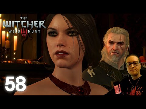 ПРОХОЖДЕНИЕ ВЕДЬМАК 3 NEXTGEN│Часть 58│ Высокие ставки The Witcher 3 Wild Hunt На Русском│RTX на ПК