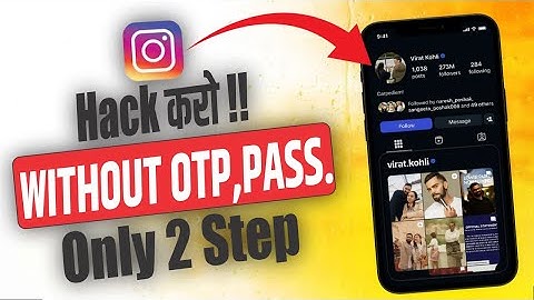 This is How Hackers Crack Passwords! (Don