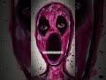 #horror #art #artwork #creepy #artist #painting #creepyart #weirdart #horrorart #scaryart #scary