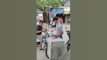 belakang layar😱!! tiktok || cambang45 || Barru Tanete official