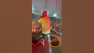 Mc Pierre-Cantando O Impossível Em Show