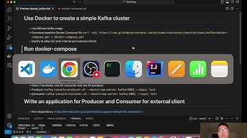 Xử lý dữ liệu trong thời gian thực với Apache Kafka