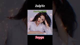 Miniatura del video "Suygu - ZulpYe / Uyghur Nahxa 2023 / New Song"