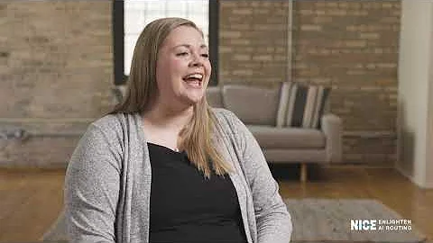 Enlighten AI Routing - Why Language Drives Better Connections