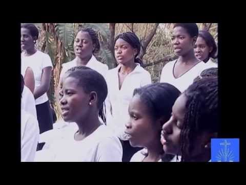 Chikhulupiliro Chathu New Apostolic Church Malawi South Choir