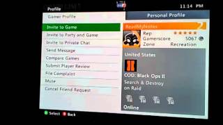 Mlg proof vs i dont ddos
