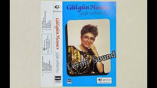 Gülgün Hoşses / Yallah Şöför 1986 #arabesk #kaset