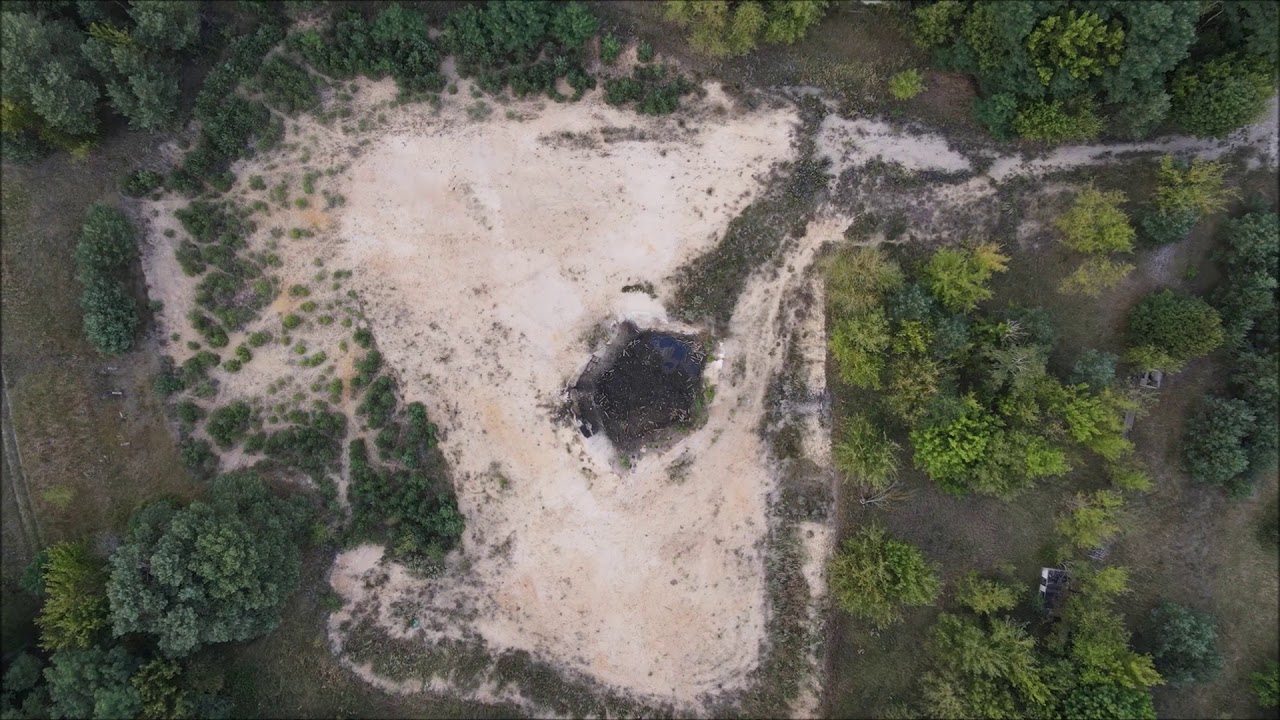 Altes Lager ( Jüterbog )