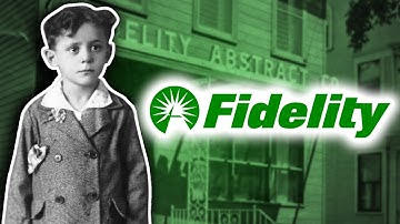 This Is How He Built World