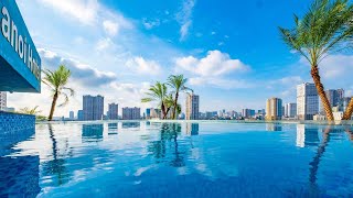 Hillary Hanoi Hotel | Hanoi, Vietnam | Hotel Review🏨 | Vietnam Paradise