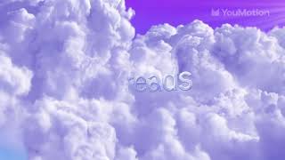 Sky Logo Reveal | Soft Cloud Animation screenshot 3