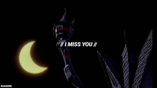 Jack & Sally || Blink-182 - I Miss you // Español