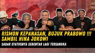 Download Lagu NGAKAK !!! PRABOWO CUEKIN RISMON CS ! MENYALA JOKOWI MP3 Download Lagu NGAKAK !!! PRABOWO CUEKIN RISMON CS ! MENYALA JOKOWI MP3