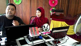 HATI YANG RAPUH 16/12/2017 by KINA MOHD