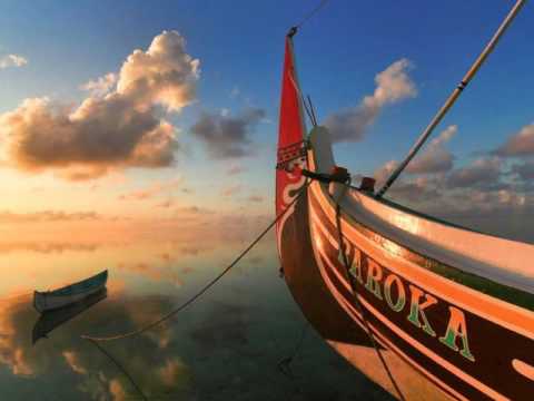 Lagu Madura " PARAO LAJAR " (Ciptaan : M. Irsyad) WONDERFUL MADURA - 01