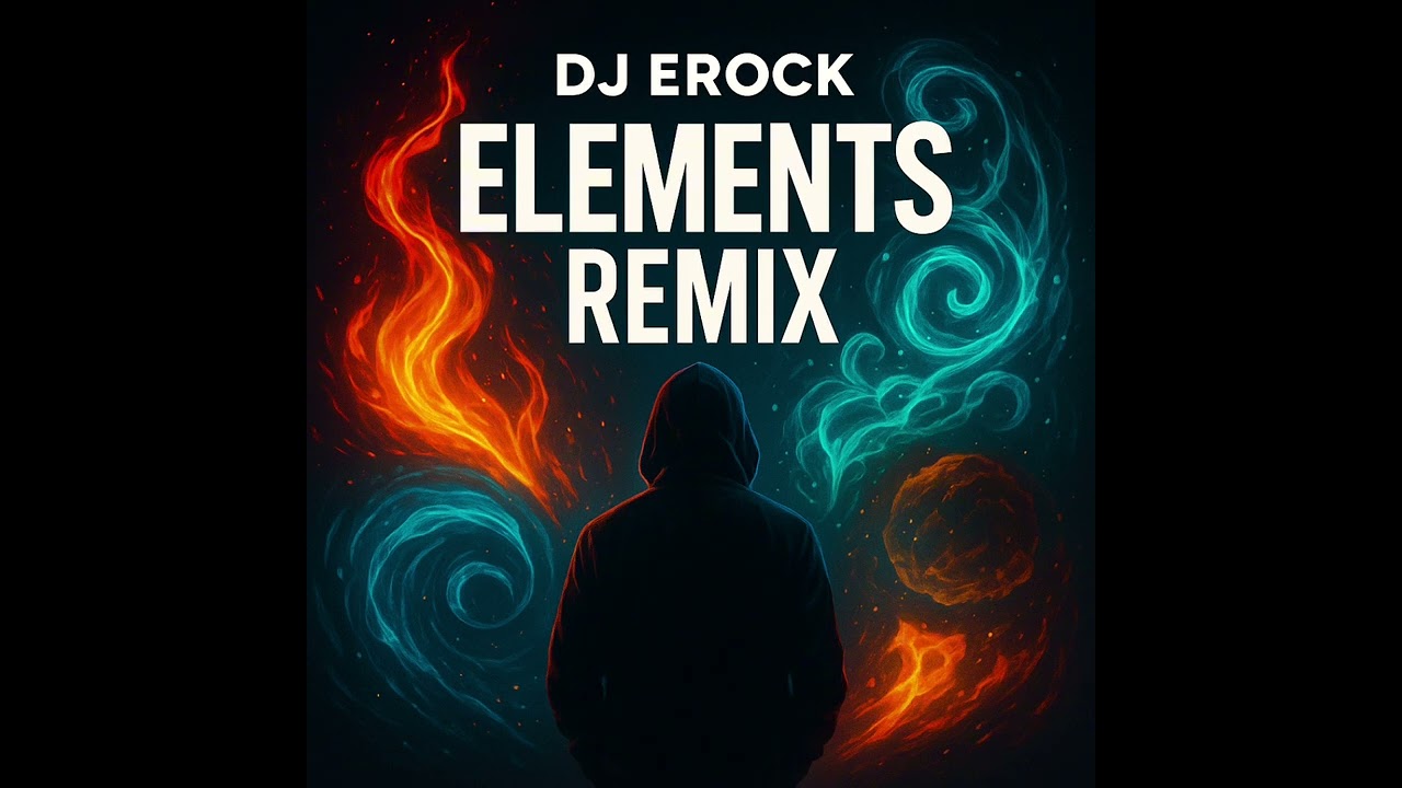 DJ EROCK elements