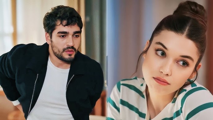 Mert and Afra together the secret project that will leave you breathless -  YouTube